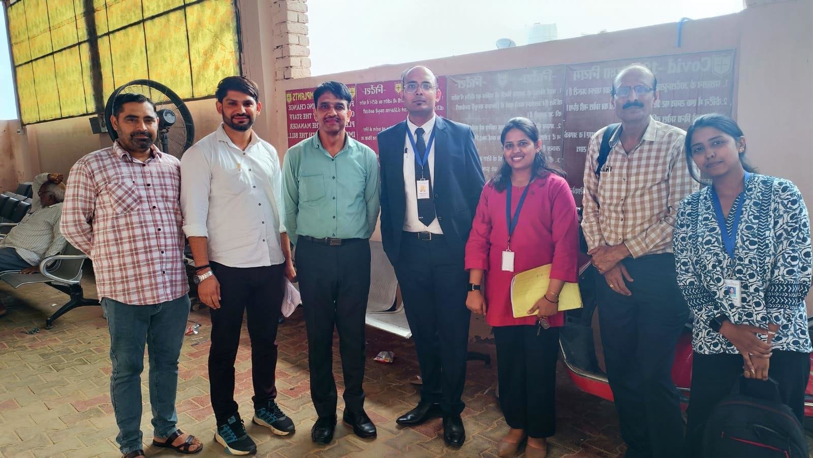 Akanksha Shashank & Associates CA Office - Professional Financial Services Gallery Image 18